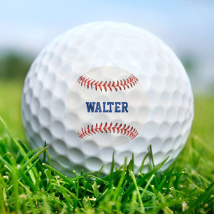 Baseball Softball Sport Name Golf Balls
