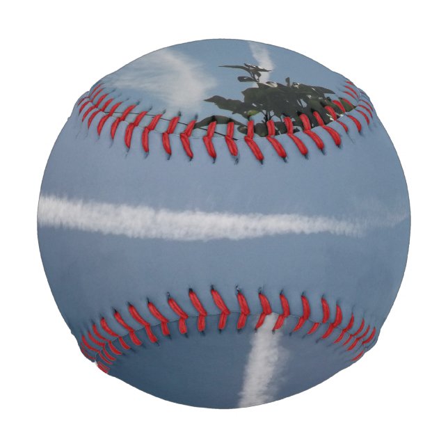 Baseball SPEED OF LIGHT STYLE AND DESIGN (Front)