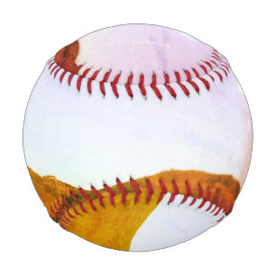 Baseball SPEED OF LIGHT STYLE AND DESIGN