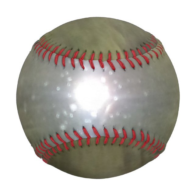 Baseball SPEED OF LIGHT STYLE AND DESIGN (Front)