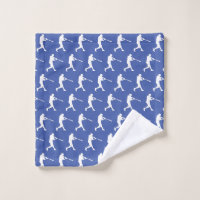 Baseball Sports Batter Custom-Cut