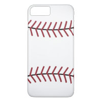 Baseball Sports iPhone Case Cover