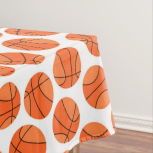 Baseball sports Pattern Tablecloth