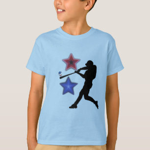 baseball star T-Shirt