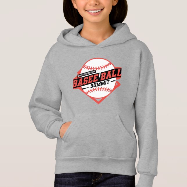 Baseball Summit 2025 (Front)