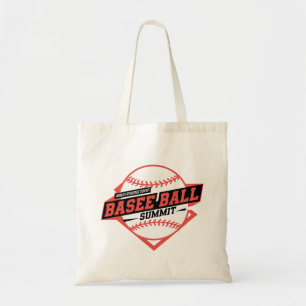 Baseball Summit 2025 Tote Bag