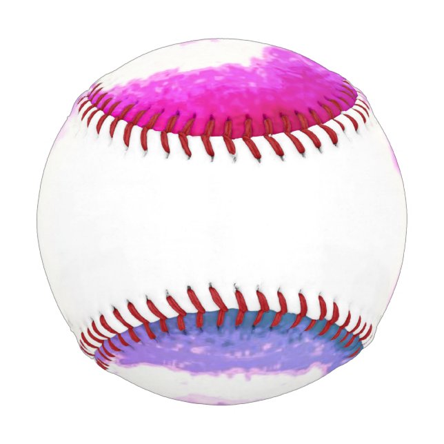 Baseball SYTLE AND DESIGN (Front)