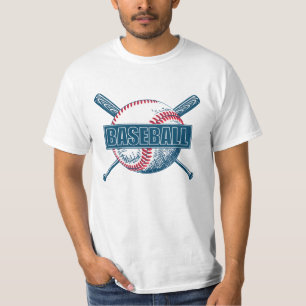Baseball T-Shirt