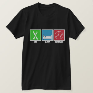 Baseball T-Shirt