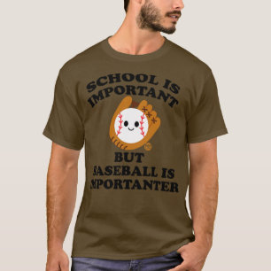 BASEBALL T-Shirt