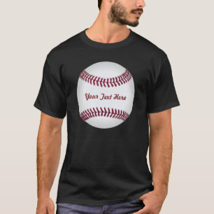 Baseball T-Shirt