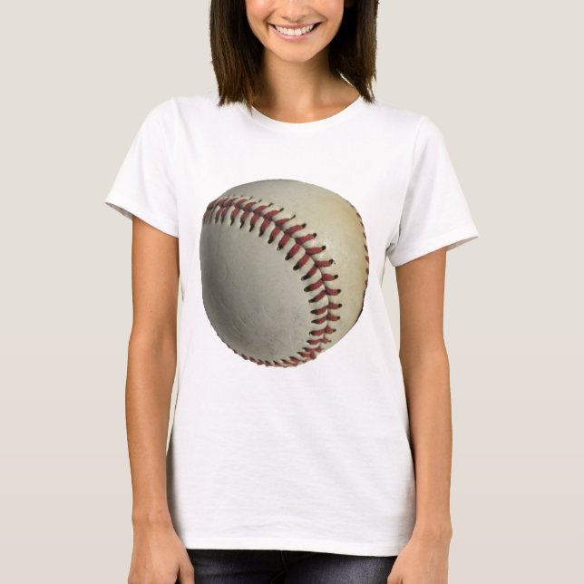 Baseball T-Shirt (Front)