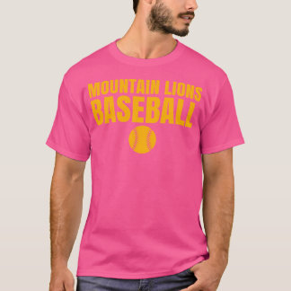 Baseball T-Shirt