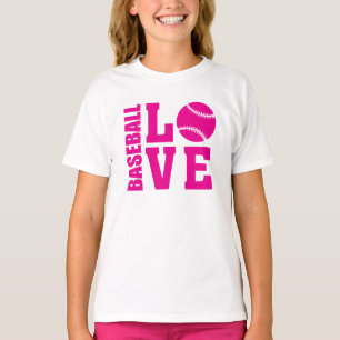 Baseball T-Shirt