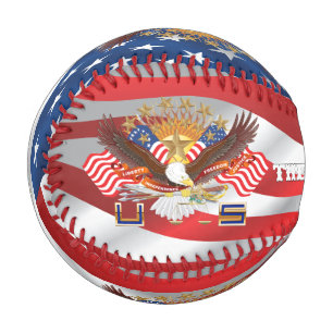 Baseball The Patriot