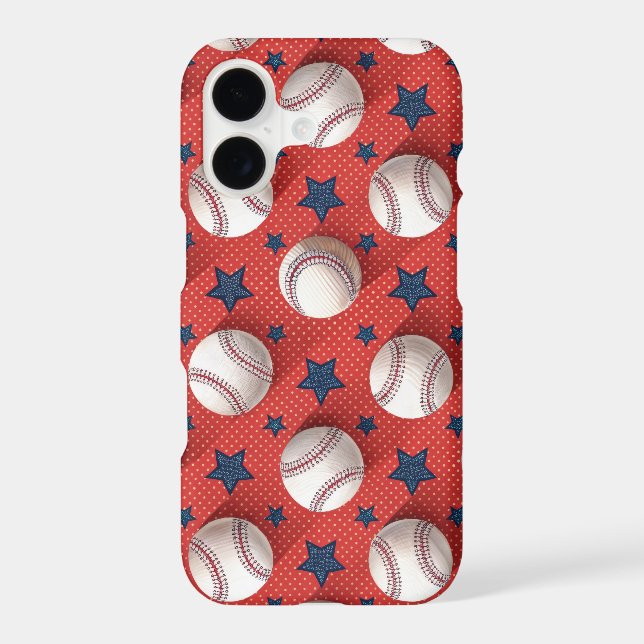 Baseball Theme (Back)