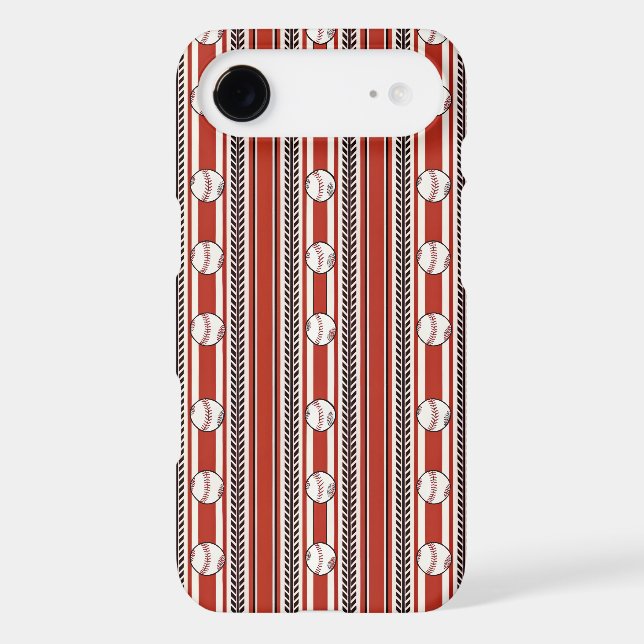 Baseball Theme (Back)