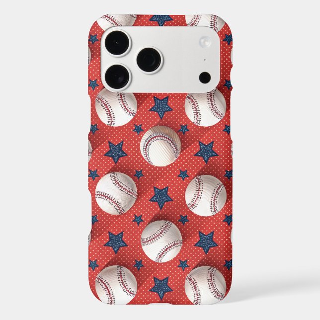 Baseball Theme (Back)
