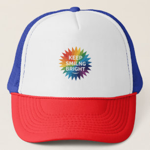 Baseball & Trucker Hats