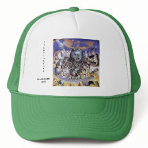 Baseball truckers we unite mind enertialcall
