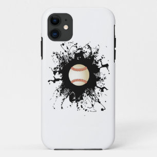 Baseball Urban Style iPhone 5 Case