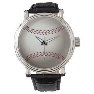 Baseball Watch