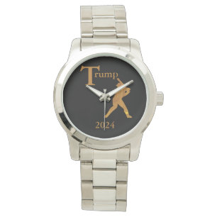 Baseball Watch