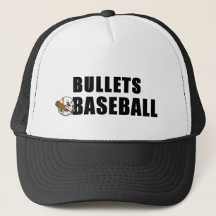 BASEBALLCAP- TRUCKER HAT