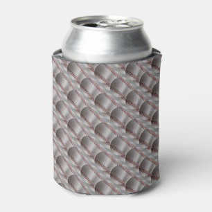 Baseballs Can Cooler