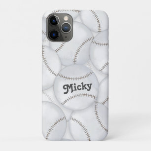 Baseballs    Case-Mate iPhone case