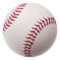 Baseballs - Customise Baseball Background Template
