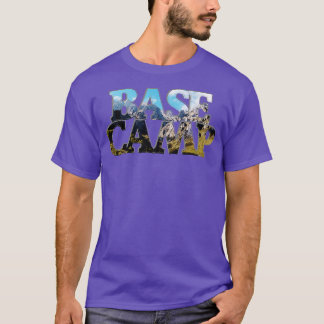 BASECAMP T-Shirt