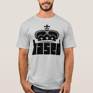 BASED LAB Based Kings T-Shirt