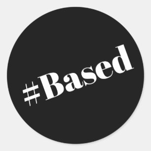 Based Stickers Pack for Laptop/Decoration/Notebook
