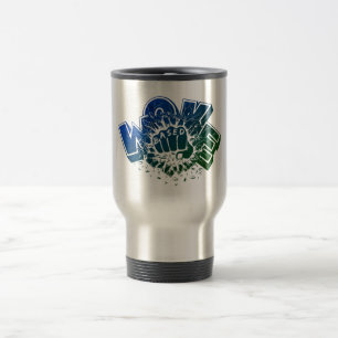 BASED TRAVEL MUG