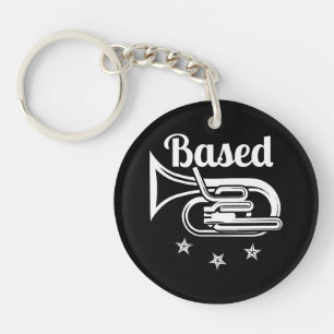 Based (version 2) key ring