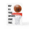 BASEKETBALL BIRTHDAY GREETING