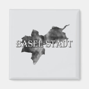 Basel-City Magnet
