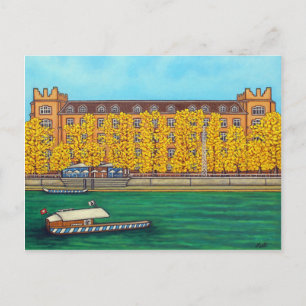 Basel Kaserne Post Card
