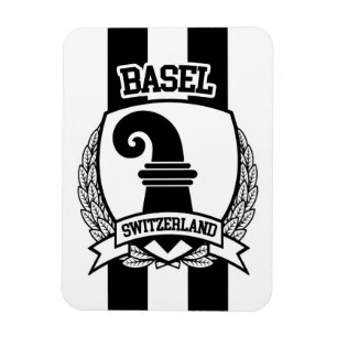 Basel Magnet