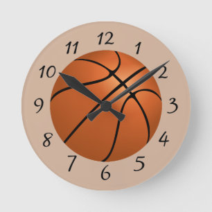 Baseline Round Clock