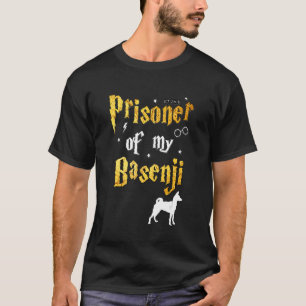 Basenji Basenji 1 T-Shirt