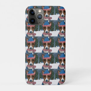 BASENJI Case-Mate iPhone CASE