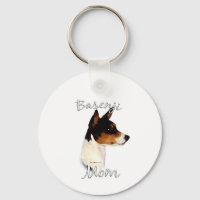Basenji Mum 2