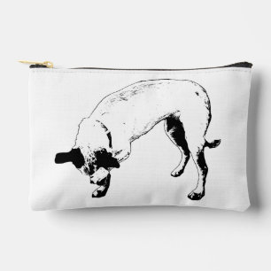 Bashful Joy Pouch