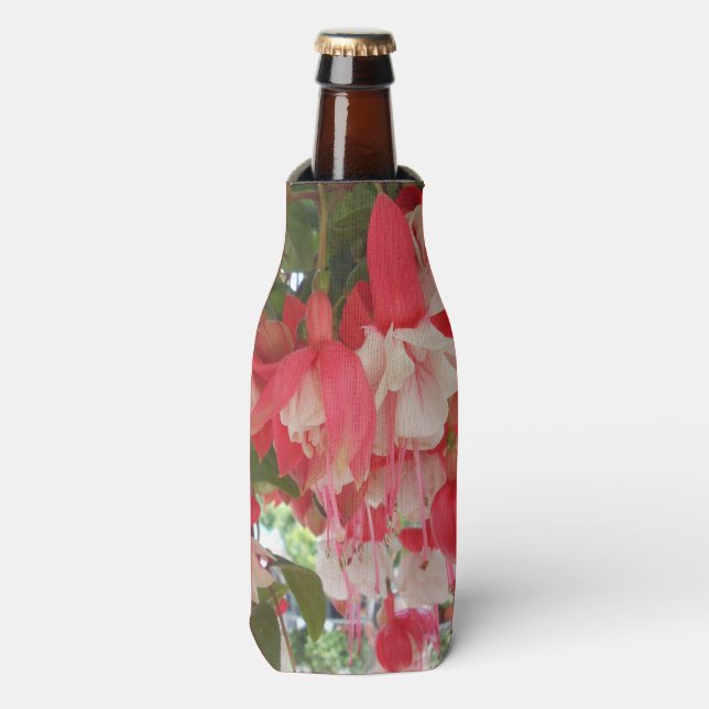 Bashkirtseff Bottle Cooler (Bottle Front)