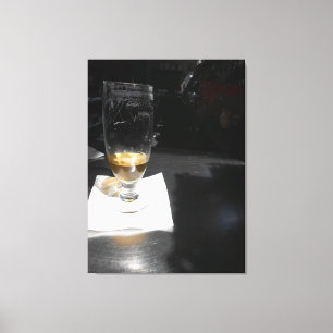 bashkirtseff, canvas print