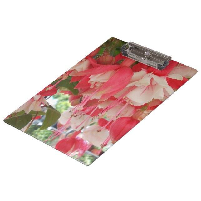 Bashkirtseff Clipboard (Angled)