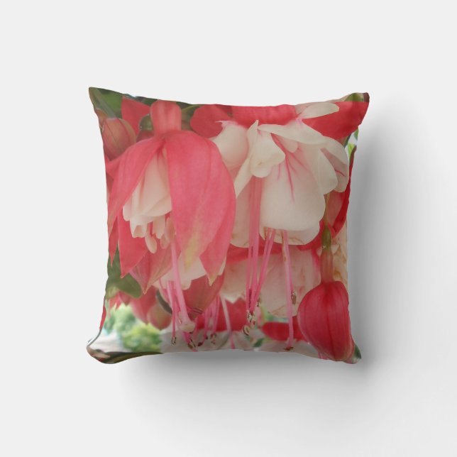 Bashkirtseff Cushion (Front)