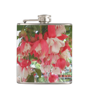 Bashkirtseff Hip Flask
